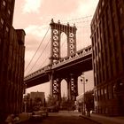 Manhattan Bridge