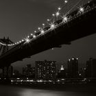 Manhattan Bridge