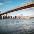 Manhattan Bridge