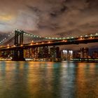 Manhattan Bridge