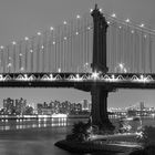 Manhattan Bridge