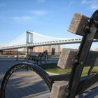 Manhattan Bridge