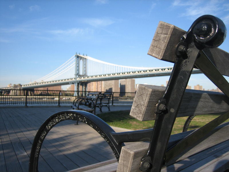 Manhattan Bridge