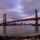 Manhattan Bridge 