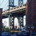 Manhattan Bridge