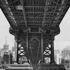 Manhattan Bridge