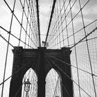 Manhattan Bridge