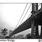 Manhattan Bridge