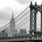 Manhattan Bridge