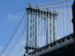 Manhattan Bridge