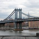 Manhattan Bridge