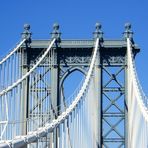 Manhattan Bridge