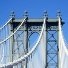 Manhattan Bridge