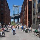 Manhattan Bridge