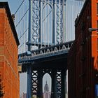 manhattan bridge