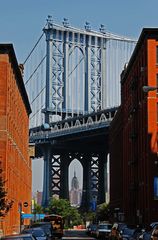 manhattan bridge