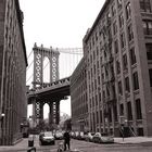 Manhattan Bridge