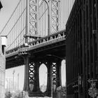 Manhattan Bridge