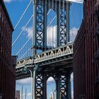 Manhattan Bridge