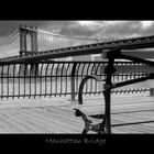 manhattan bridge