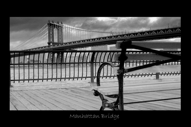 manhattan bridge