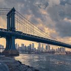 Manhattan Bridge