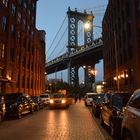 Manhattan Bridge