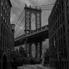 Manhattan Bridge