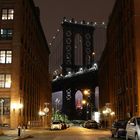 Manhattan Bridge