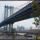 Manhattan Bridge