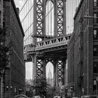 ~Manhattan Bridge~