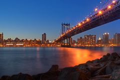 Manhattan Bridge