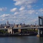 Manhattan Bridge