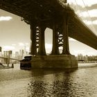 Manhattan Bridge