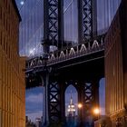 Manhattan Bridge