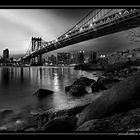 manhattan bridge