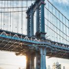 Manhattan Bridge