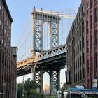 Manhattan Bridge