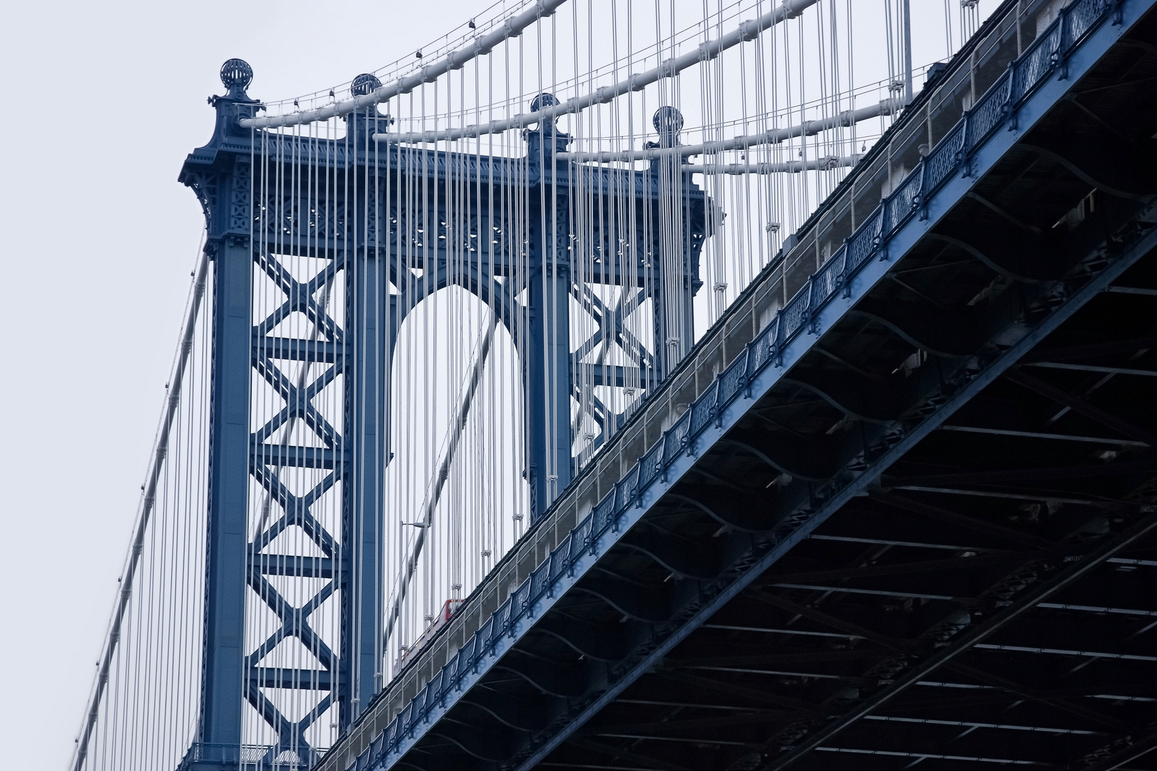 Manhattan Bridge