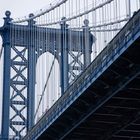 Manhattan Bridge