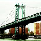 Manhattan Bridge