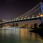 Manhattan Bridge