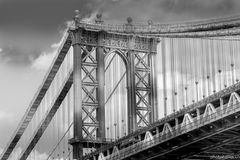 Manhattan Bridge