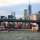 Manhattan Bridge