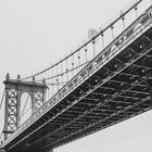 Manhattan Bridge