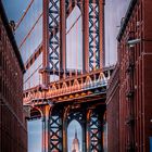 Manhattan Bridge