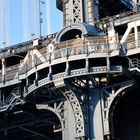 Manhattan Bridge