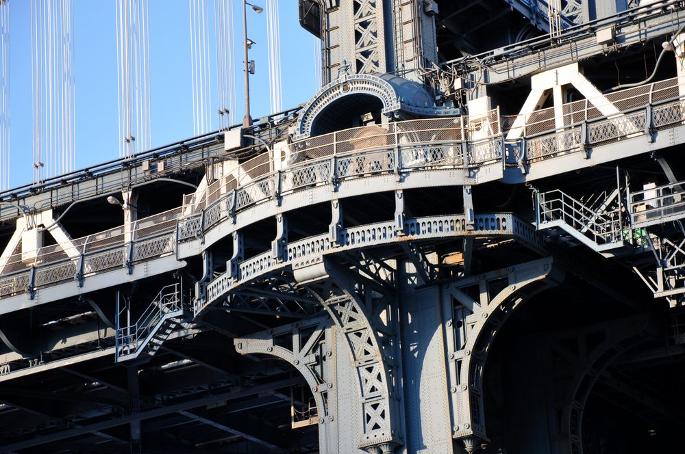 Manhattan Bridge