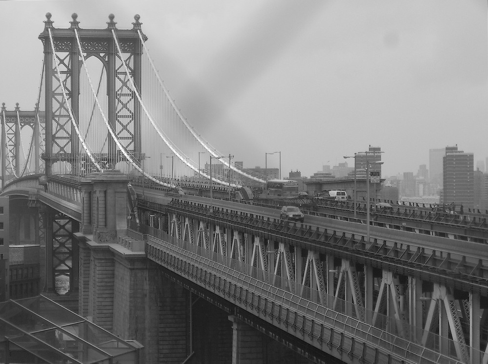 Manhattan Bridge