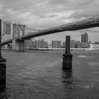 Manhattan Bridge